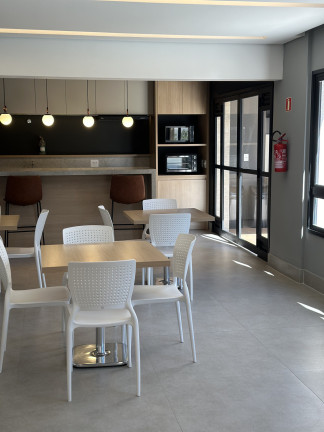 Imagem Apartamento com 2 Quartos à Venda, 37 m² em Ipiranga - São Paulo Imagem Apartamento com 2 Quartos à Venda, 37 m² em Ipiranga - São Paulo