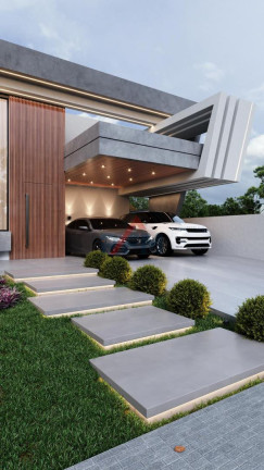 Casa com 3 Quartos à Venda, 190 m² em Bosque Dos Ipês - Sapiranga