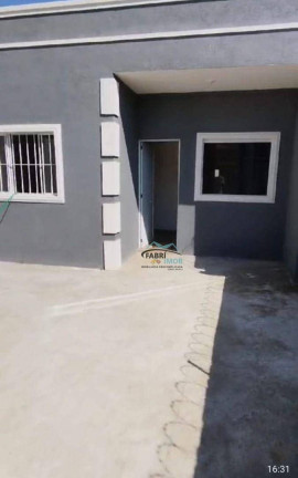 Casa com 3 Quartos à Venda, 60 m² em Jardim Copaíba - Sorocaba