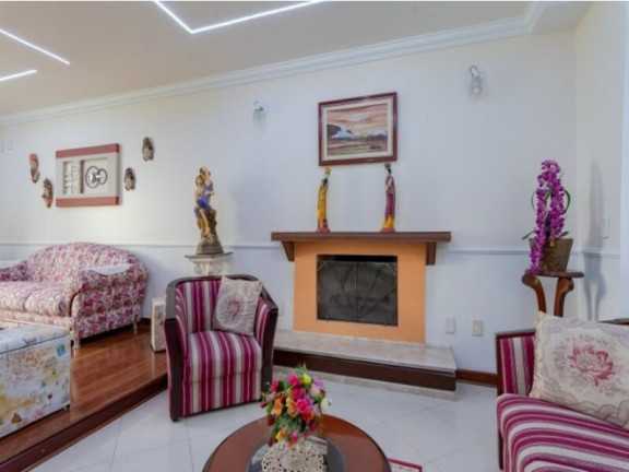 Imagem Sobrado com 4 Quartos à Venda, 420 m² em Jardim Eulina - Campinas Imagem Sobrado com 4 Quartos à Venda, 420 m² em Jardim Eulina - Campinas