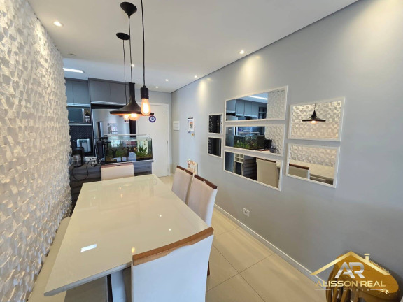 Imagem Apartamento com 2 Quartos à Venda, 60 m² em Jaguaribe - Osasco Imagem Apartamento com 2 Quartos à Venda, 60 m² em Jaguaribe - Osasco