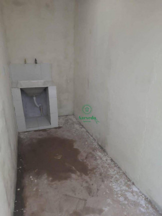 Imagem Sobrado com 1 Quarto à Venda, 80 m² em Jardim Munira - Guarulhos
