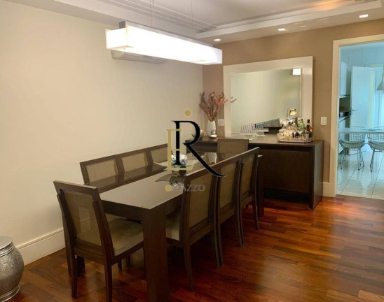 Imagem Apartamento com 3 Quartos à Venda, 190 m² em Alto De Pinheiros - São Paulo Imagem Apartamento com 3 Quartos à Venda, 190 m² em Alto De Pinheiros - São Paulo