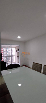 Imagem Apartamento com 3 Quartos à Venda, 81 m² em Jardim Flor Da Montanha - Guarulhos Imagem Apartamento com 3 Quartos à Venda, 81 m² em Jardim Flor Da Montanha - Guarulhos