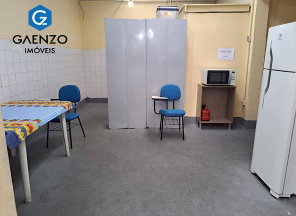 Imagem Galpão à Venda, 600 m² em Piratininga - Osasco Imagem Galpão à Venda, 600 m² em Piratininga - Osasco