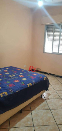 Imagem Apartamento com 3 Quartos à Venda, 86 m² em José Menino - Santos Imagem Apartamento com 3 Quartos à Venda, 86 m² em José Menino - Santos