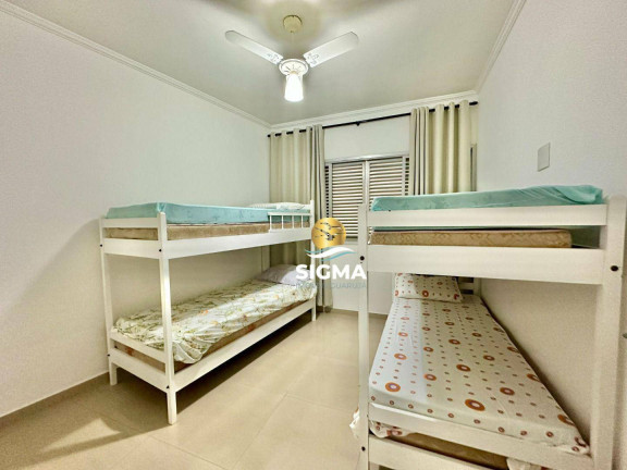 Imagem Apartamento com 3 Quartos para Alugar, 110 m² em Pitangueiras - Guarujá Imagem Apartamento com 3 Quartos para Alugar, 110 m² em Pitangueiras - Guarujá