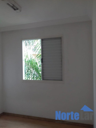 Imagem Apartamento com 2 Quartos à Venda, 46 m² em Vila Jaraguá - São Paulo