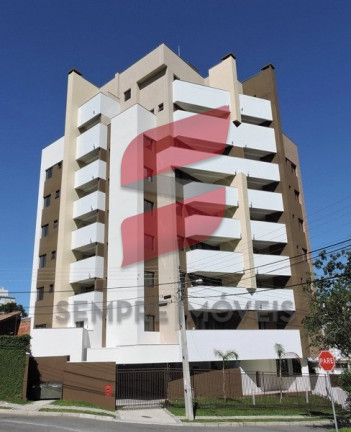 Imagem Apartamento com 3 Quartos à Venda, 108 m² em Cristo Rei - Curitiba Imagem Apartamento com 3 Quartos à Venda, 108 m² em Cristo Rei - Curitiba