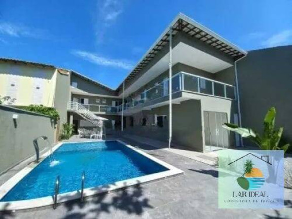 Imóvel Comercial à Venda, 360 m² em São José - Búzios