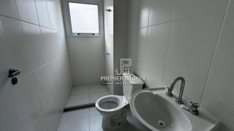Apartamento com 2 Quartos à Venda, 56 m² em Várzea - Teresópolis
