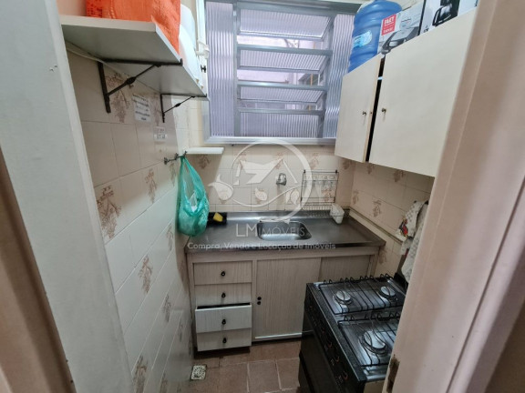 Imagem Apartamento com 1 Quarto à Venda, 25 m² em Centro - Cabo Frio Imagem Apartamento com 1 Quarto à Venda, 25 m² em Centro - Cabo Frio