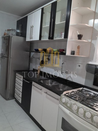 Imagem Apartamento com 3 Quartos à Venda, 103 m² em Bosque Dos Eucaliptos - São José Dos Campos