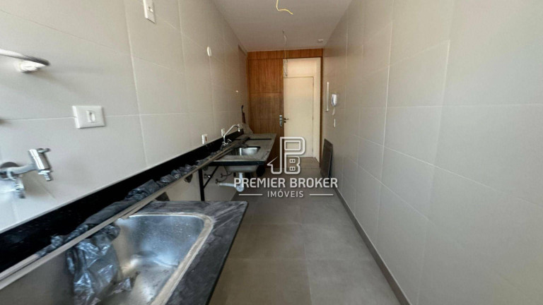 Apartamento com 3 Quartos à Venda, 89 m² em Agriões - Teresópolis