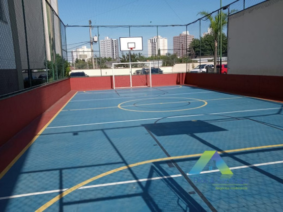 Imagem Apartamento com 3 Quartos à Venda, 59 m² em Vila Bela - São Paulo Imagem Apartamento com 3 Quartos à Venda, 59 m² em Vila Bela - São Paulo