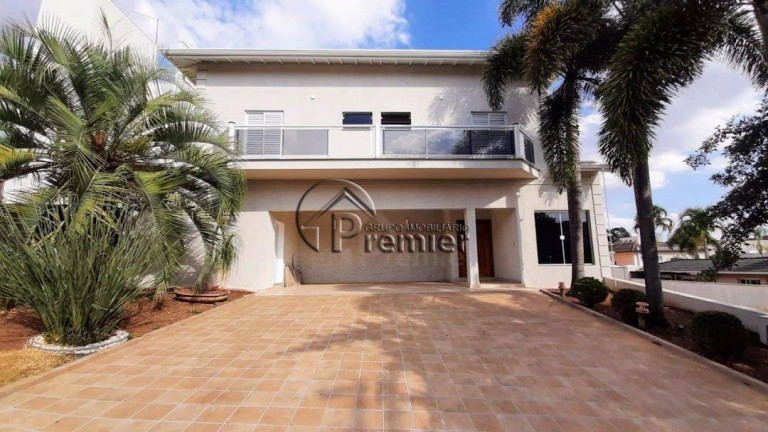 Imagem Casa com 4 Quartos à Venda, 359 m² em Vila Borghese - Indaiatuba Imagem Casa com 4 Quartos à Venda, 359 m² em Vila Borghese - Indaiatuba
