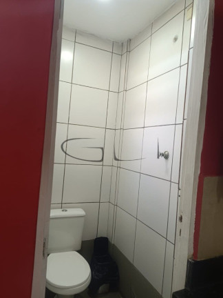 Imagem Sala Comercial à Venda, 99 m² em Tatuapé - São Paulo