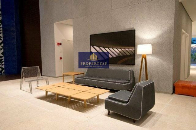 Imagem Apartamento com 2 Quartos à Venda, 88 m² em Pinheiros - São Paulo