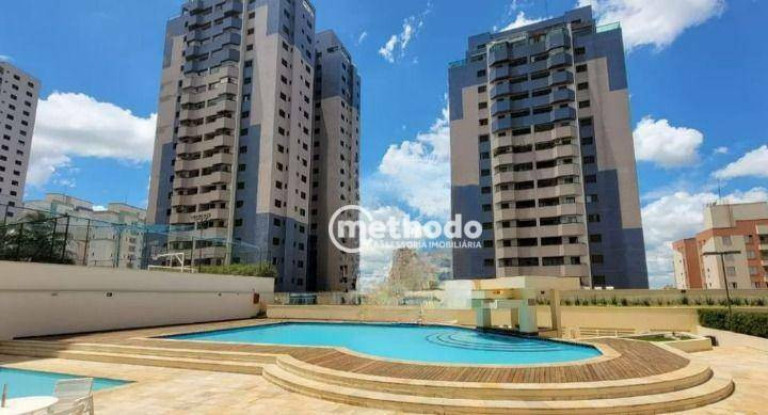 Imagem Apartamento com 3 Quartos à Venda, 105 m² em Chácara Primavera - Campinas Imagem Apartamento com 3 Quartos à Venda, 105 m² em Chácara Primavera - Campinas