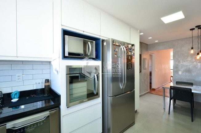 Imagem Apartamento com 3 Quartos à Venda, 166 m² em Panamby - São Paulo