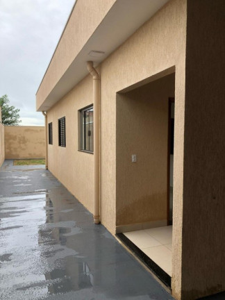 Imagem Casa com 2 Quartos à Venda, 70 m² em Jardim Boa Vista - Iracemápolis Imagem Casa com 2 Quartos à Venda, 70 m² em Jardim Boa Vista - Iracemápolis
