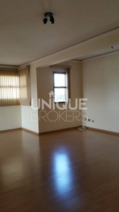 Imagem Apartamento com 3 Quartos à Venda, 145 m² em Centro - Jundiaí