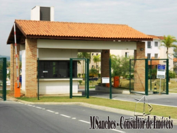 Imagem Apartamento com 2 Quartos à Venda, 50 m² em Vossoroca - Votorantim