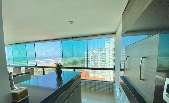 Imagem Apartamento com 3 Quartos à Venda, 111 m² em Navegantes - Capão Da Canoa