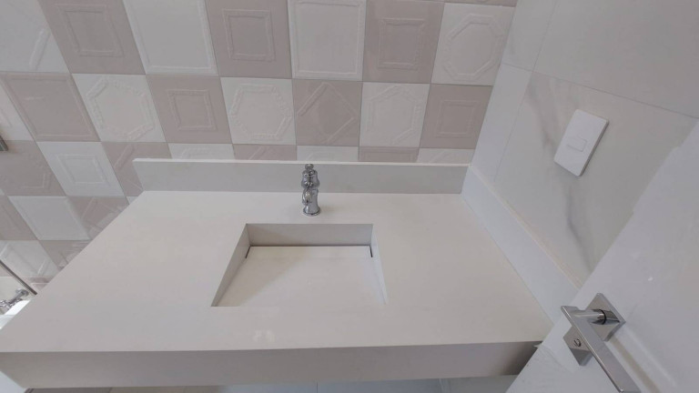 Imagem Casa com 4 Quartos à Venda, 693 m² em Condomínio Florais Itália - Cuiabá
