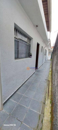 Imagem Casa com 1 Quarto à Venda, 52 m² em Jardim Caçula - Ribeirão Pires