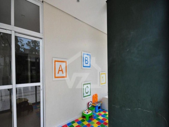 Imagem Apartamento com 2 Quartos à Venda, 51 m² em Vila Andrade - São Paulo Imagem Apartamento com 2 Quartos à Venda, 51 m² em Vila Andrade - São Paulo