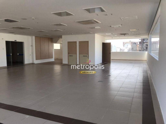 Sala Comercial para Alugar, 245 m² em Bela Vista - São Paulo