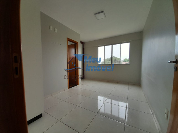 Imagem Imóvel com 3 Quartos à Venda, 95 m² em Residencial Alto Das Caraíbas - Luziânia Imagem Imóvel com 3 Quartos à Venda, 95 m² em Residencial Alto Das Caraíbas - Luziânia