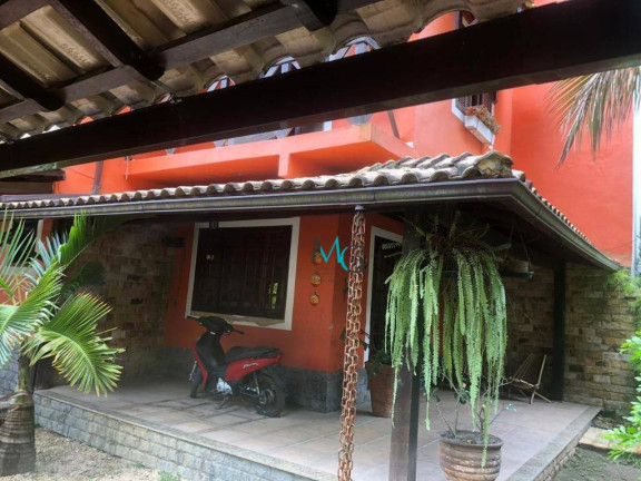 Imagem Casa com 4 Quartos à Venda, 264 m² em Campo Grande - Rio De Janeiro Imagem Casa com 4 Quartos à Venda, 264 m² em Campo Grande - Rio De Janeiro