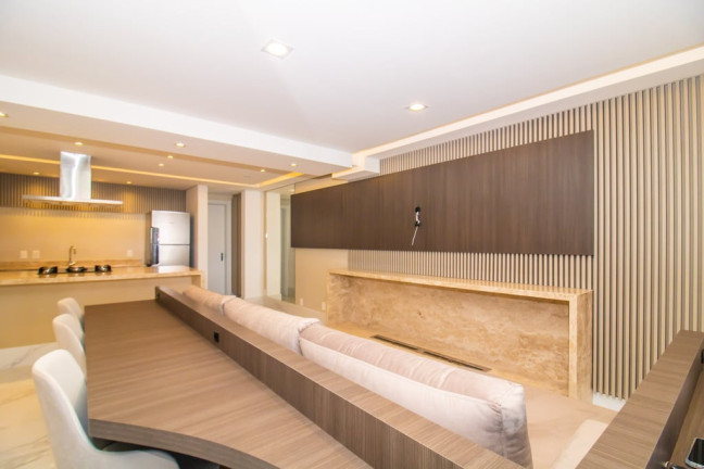 Imagem Apartamento com 3 Quartos à Venda, 107 m² em Bela Vista - Porto Alegre