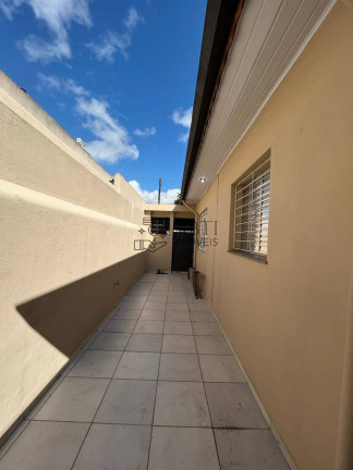 Imagem Casa com 2 Quartos à Venda, 250 m² em Vila Santa Catarina - São Paulo Imagem Casa com 2 Quartos à Venda, 250 m² em Vila Santa Catarina - São Paulo