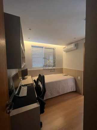 Imagem Apartamento com 2 Quartos à Venda, 34 m² em Cruzeiro - Belo Horizonte Imagem Apartamento com 2 Quartos à Venda, 34 m² em Cruzeiro - Belo Horizonte