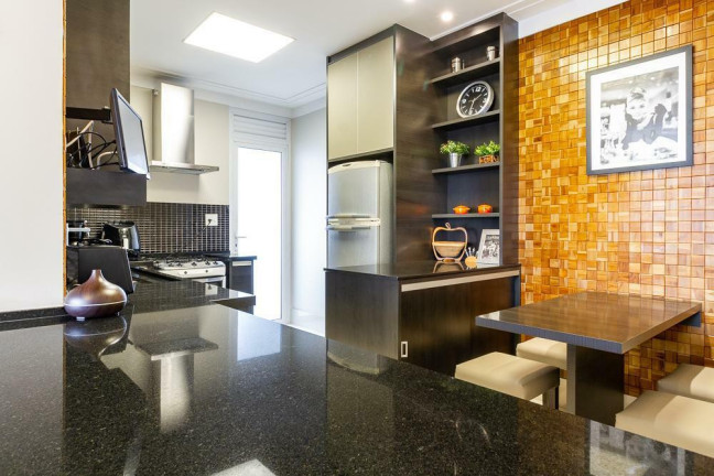Imagem Apartamento com 2 Quartos à Venda, 85 m² em Vila Nova Conceição - São Paulo