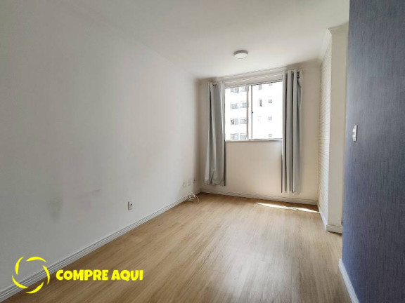 Imagem Apartamento com 2 Quartos à Venda, 45 m² em água Branca - São Paulo