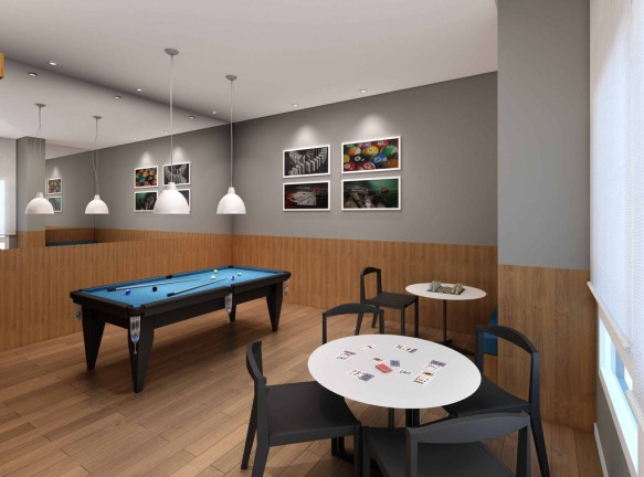 Imagem Apartamento com 3 Quartos à Venda, 76 m² em Saúde - São Paulo