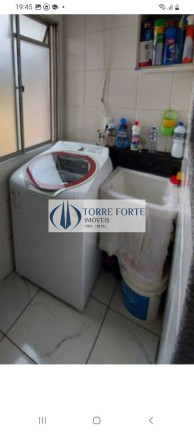Imagem Apartamento com 3 Quartos à Venda, 68 m² em Vila Moraes - São Paulo