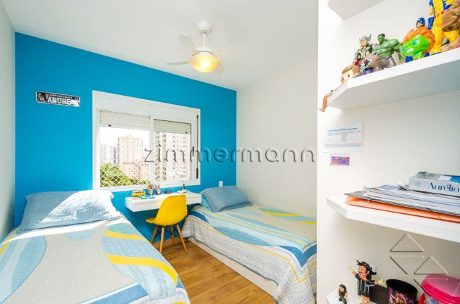 Imagem Apartamento com 4 Quartos à Venda, 214 m² em Perdizes - São Paulo Imagem Apartamento com 4 Quartos à Venda, 214 m² em Perdizes - São Paulo