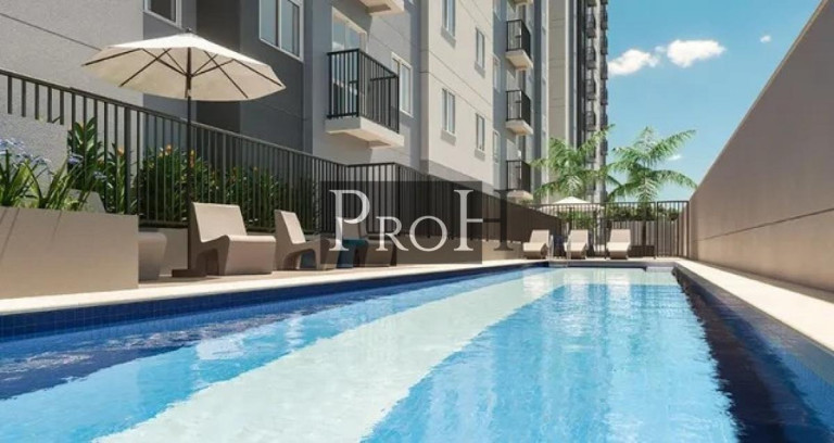Imagem Apartamento com 2 Quartos à Venda, 42 m² em Dos Casa - São Bernardo Do Campo Imagem Apartamento com 2 Quartos à Venda, 42 m² em Dos Casa - São Bernardo Do Campo