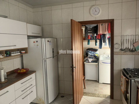 Imagem Casa com 2 Quartos à Venda, 128 m² em Vila Santa Catarina - São Paulo