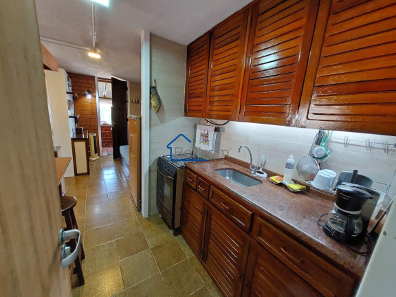 Imagem Apartamento com 1 Quarto à Venda, 34 m² em Porto Bracuhy - Angra Dos Reis