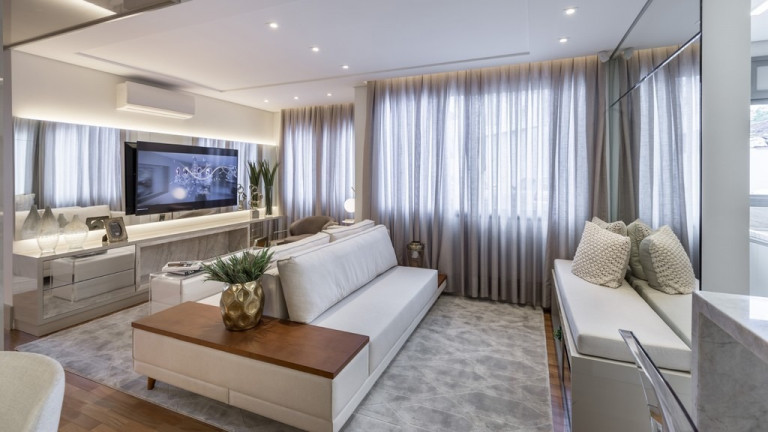 Imagem Apartamento com 3 Quartos à Venda, 71 m² em Menino Deus - Porto Alegre