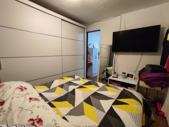 Imagem Casa com 2 Quartos à Venda, 122 m² em Assunção - São Bernardo Do Campo Imagem Casa com 2 Quartos à Venda, 122 m² em Assunção - São Bernardo Do Campo