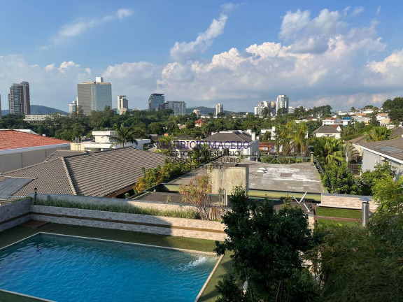 Imagem Casa com 3 Quartos à Venda, 577 m² em Alphaville Residencial Dois - Barueri Imagem Casa com 3 Quartos à Venda, 577 m² em Alphaville Residencial Dois - Barueri