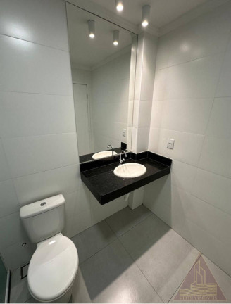 Imagem Apartamento com 1 Quarto à Venda, 55 m² em Pompéia - Santos