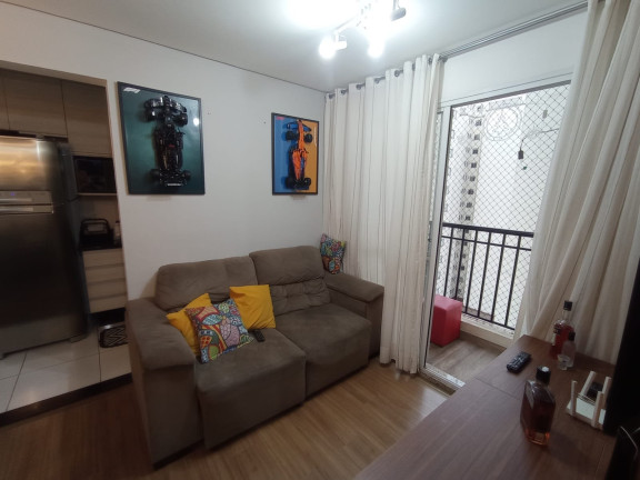 Imagem Apartamento com 2 Quartos à Venda, 53 m² em Centro - São Bernardo Do Campo Imagem Apartamento com 2 Quartos à Venda, 53 m² em Centro - São Bernardo Do Campo